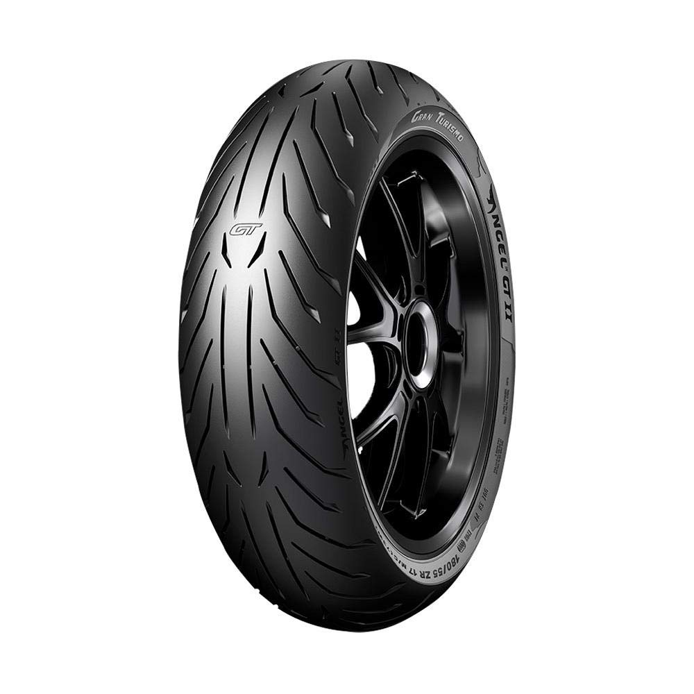 Metzeler 120/70 ZR17 58W Sommerreifen Motorradreifen Tourensport Reifen
