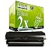 Produktbild 2X Kraft Office Supplies Toner für Lexmark Optra E 230 232 234 240 330 332 340 342 T TN N ersetzt 0024036SE