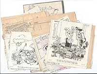 Water on the Brain B0007E3C3Q Book Cover