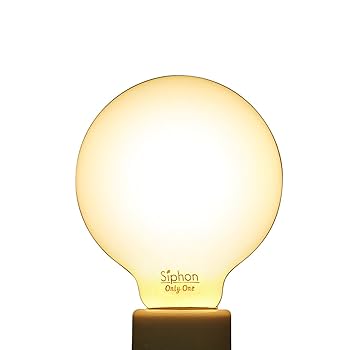 ビートソニック　オンリーワン　サイフォンBall80　LED電球 Amazon | ビートソニック OnlyOne(オンリーワン) LED電球 Siphon