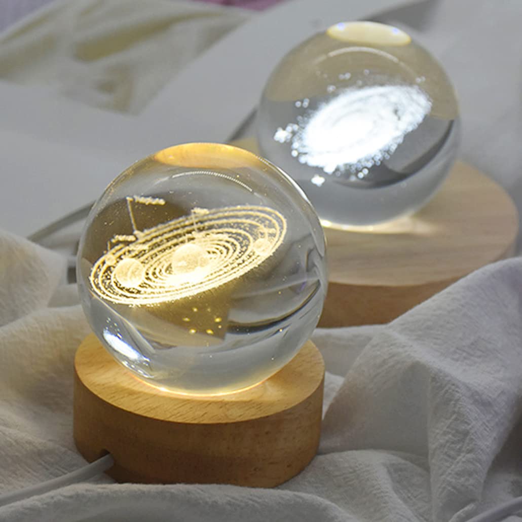 iSuperb Resin Ball Moulds for Resin Kits Resin Casting Molds Sphere Molds for Resin Epoxy 3D Crystal Mould DIY Crystal Ball Mold Translucent Ornament Resin Crafts - Image 2