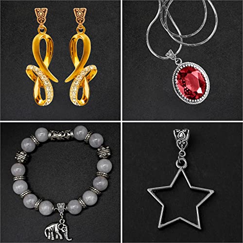 Opiniones y reviews de Fabricación de abalorios y bisutería los más recomendados. 9 Imagen adicional