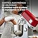 Imagen de Kenwood kMix KMX750RD Robot de Cocina 5L 1000W Rojo