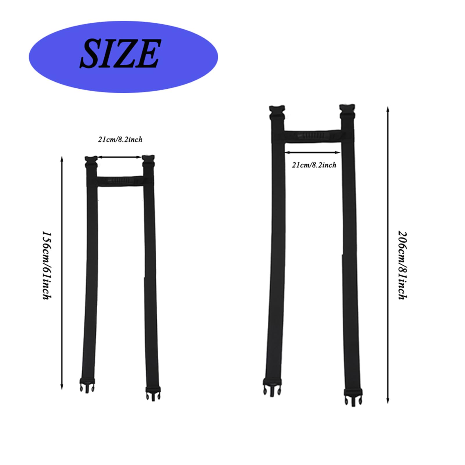 Heavy Box Carrying Strap - Handle & Lifting Belt -2