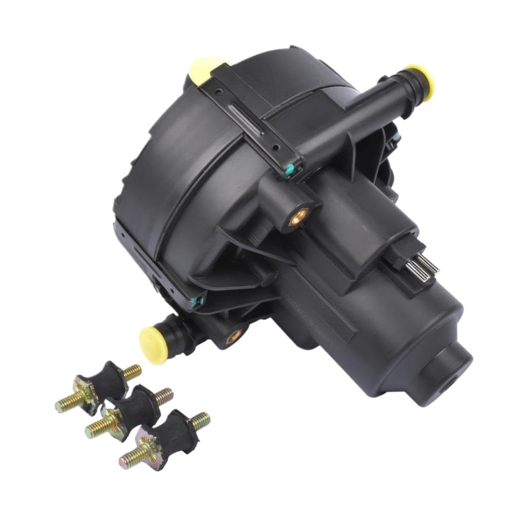 Sekundärluftpumpe, kompatibel mit Motoren der C-Klasse W204, E-Klasse W211, W204, M272 und M273 – ersetzt A0001405185