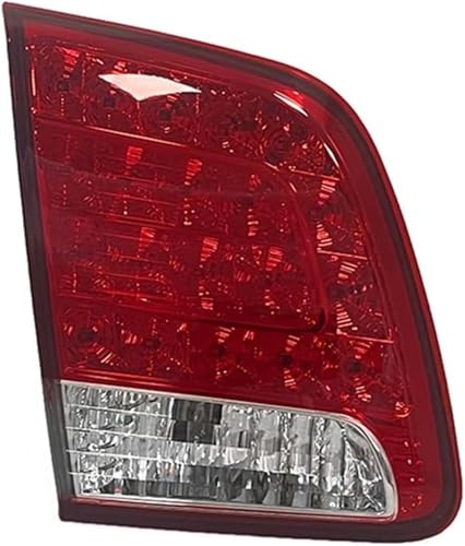 Feu arrière antibrouillard gauche KIA Sorento optique stop