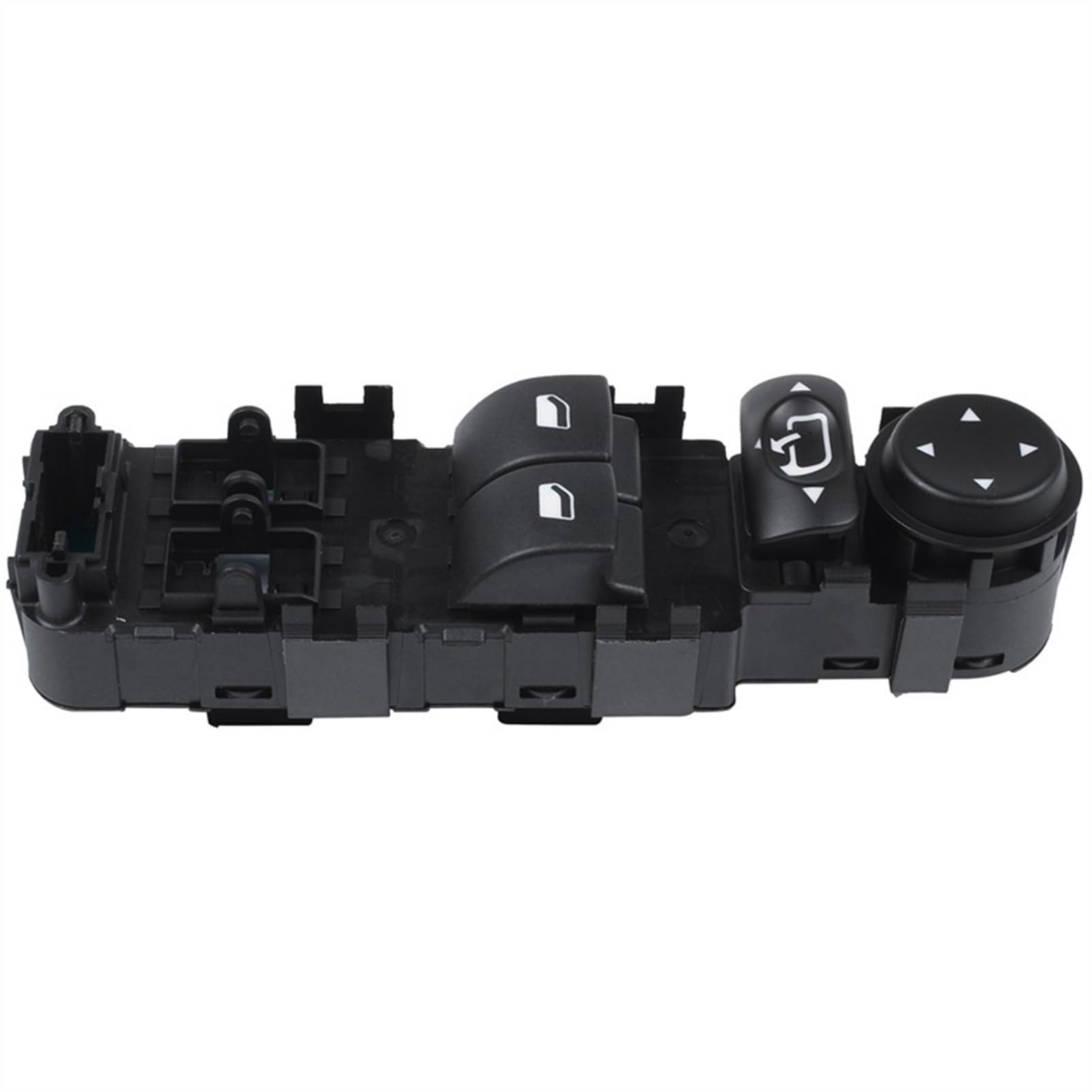 Interruptor de control de ventana eléctrica de coche 9651464277 para Citroen C4 7
