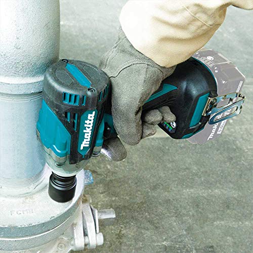 Makita XWT14Z Impact Wrench - Image 2