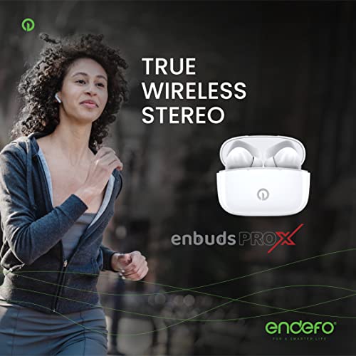Image of ENDEFO Enbuds PRO X True Wireless Stereo Ear Phone
