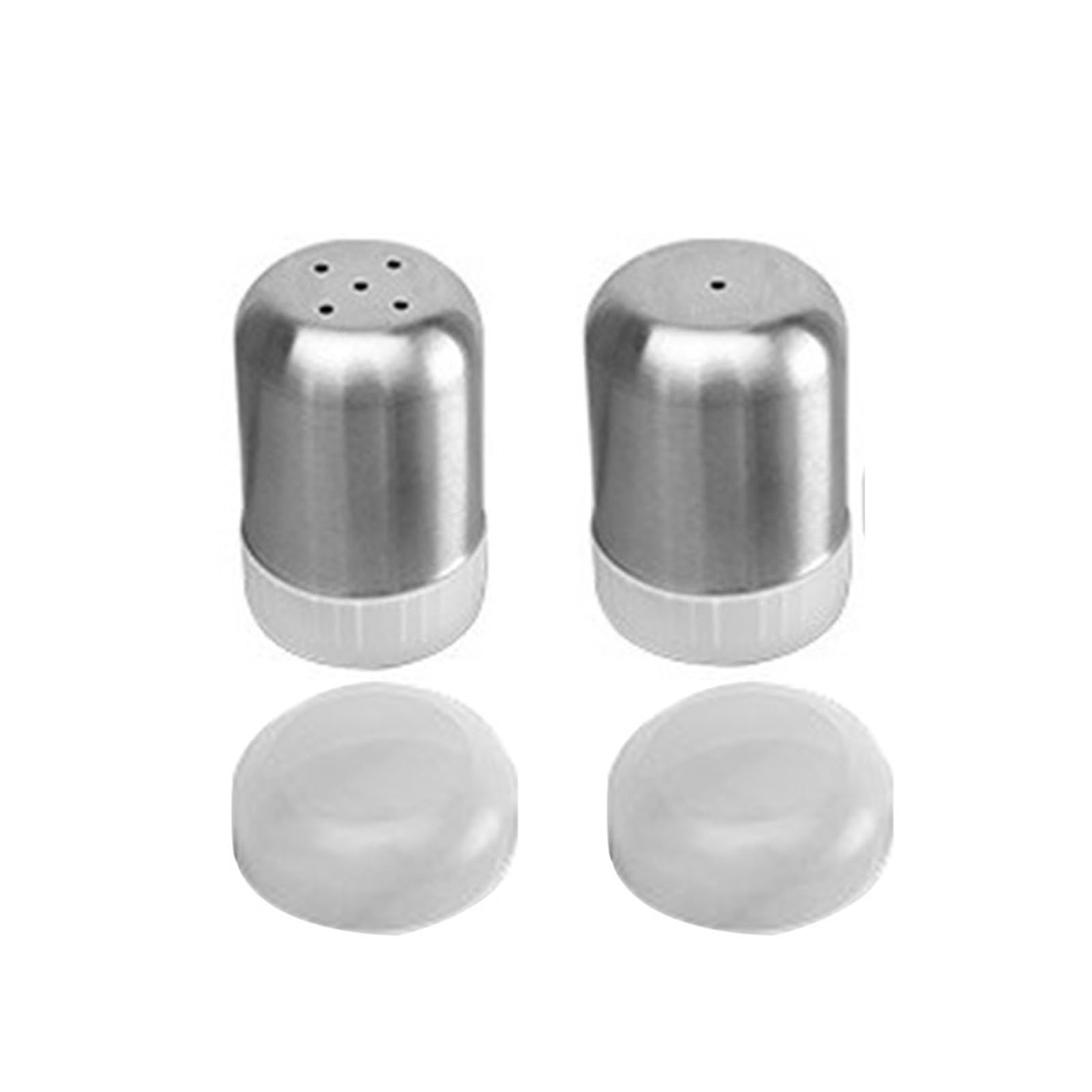 4pcs Grill Tools Pepper Shaker Für Kräuter