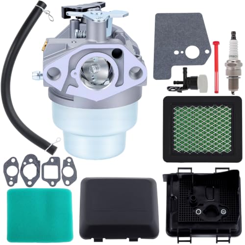 Powtol GCV160 Manual Choke Carburetor for Honda HRB216 HRR216 Lawn Mower by Powtol - Used condition - US$17.01