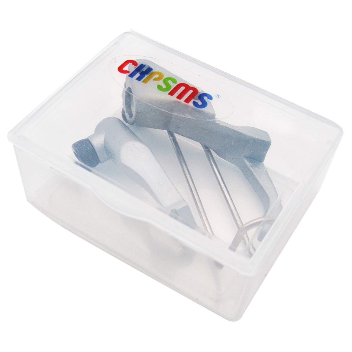 Amazon.com: CKPSMS Brand -1 Set Left Zipper Presser Foot Set Fit