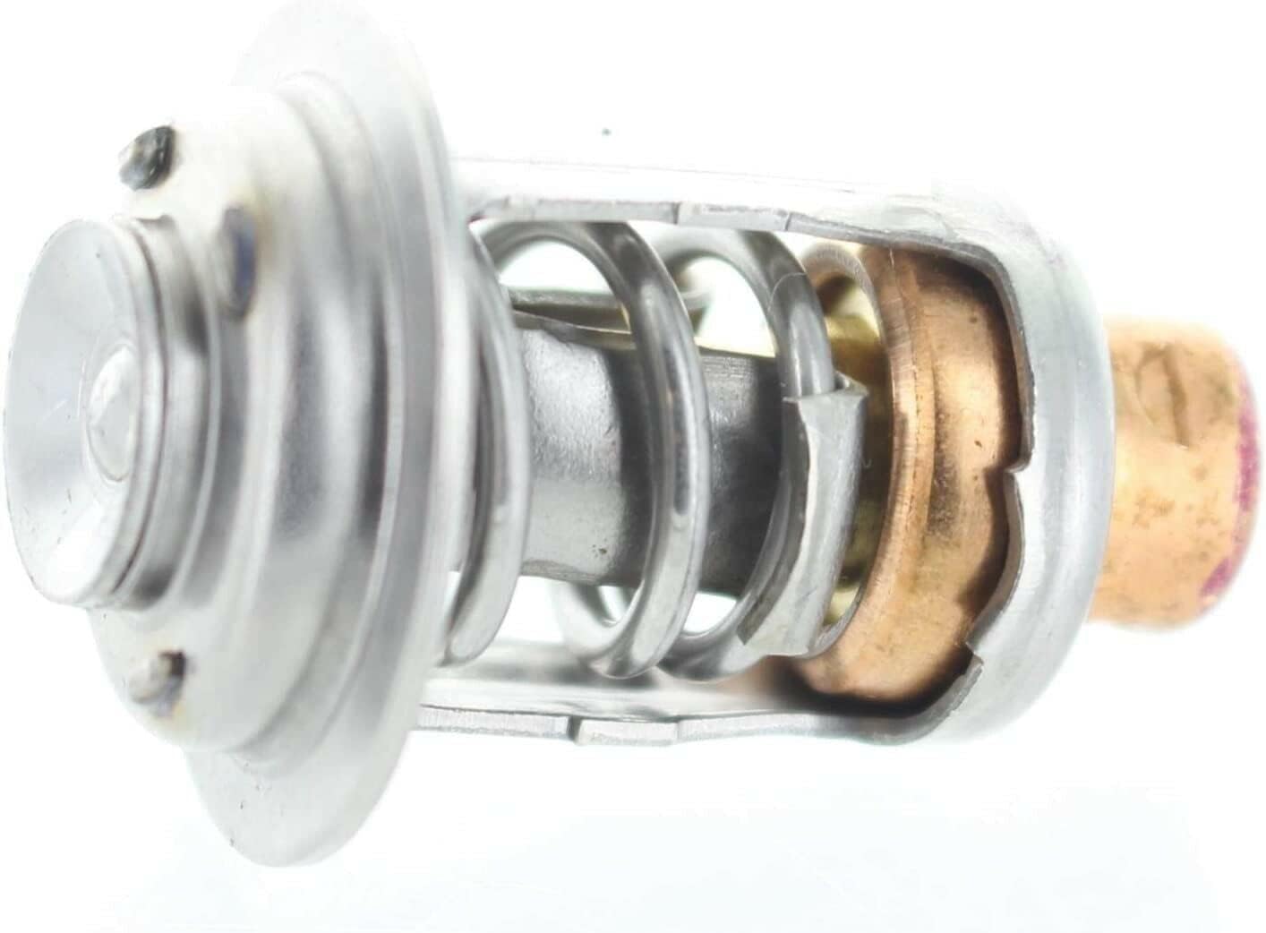 Thermostat for 19781985 Compatible with Johnson Evinrude 140HP 143 Degree F, Thermostats