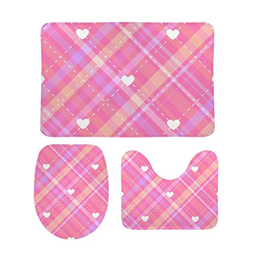 Funda de edredón Doublé 3 piezas microfibra suave Pattern2 ropa de cama todas las estaciones 2