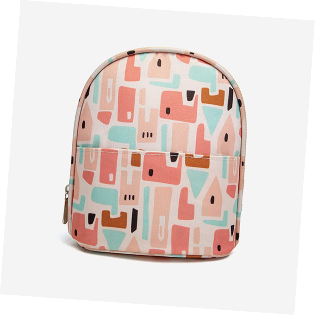 UPKOCH 2piezas Bolsa Térmica Portátil para Biberones Aislamiento para Mantener Leche Materna para y Diseño y Rosa