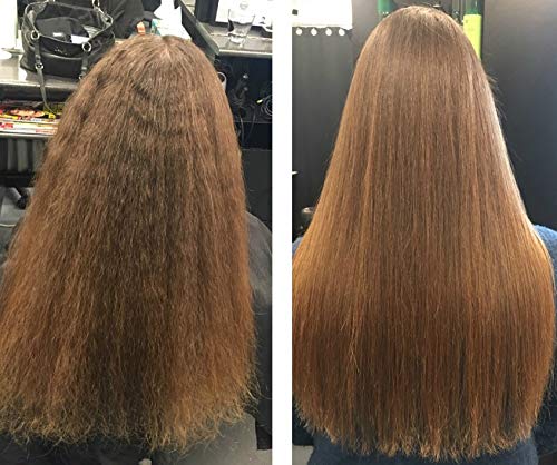 Brazilianhairproducts Classic Keratin Hair Treatment
