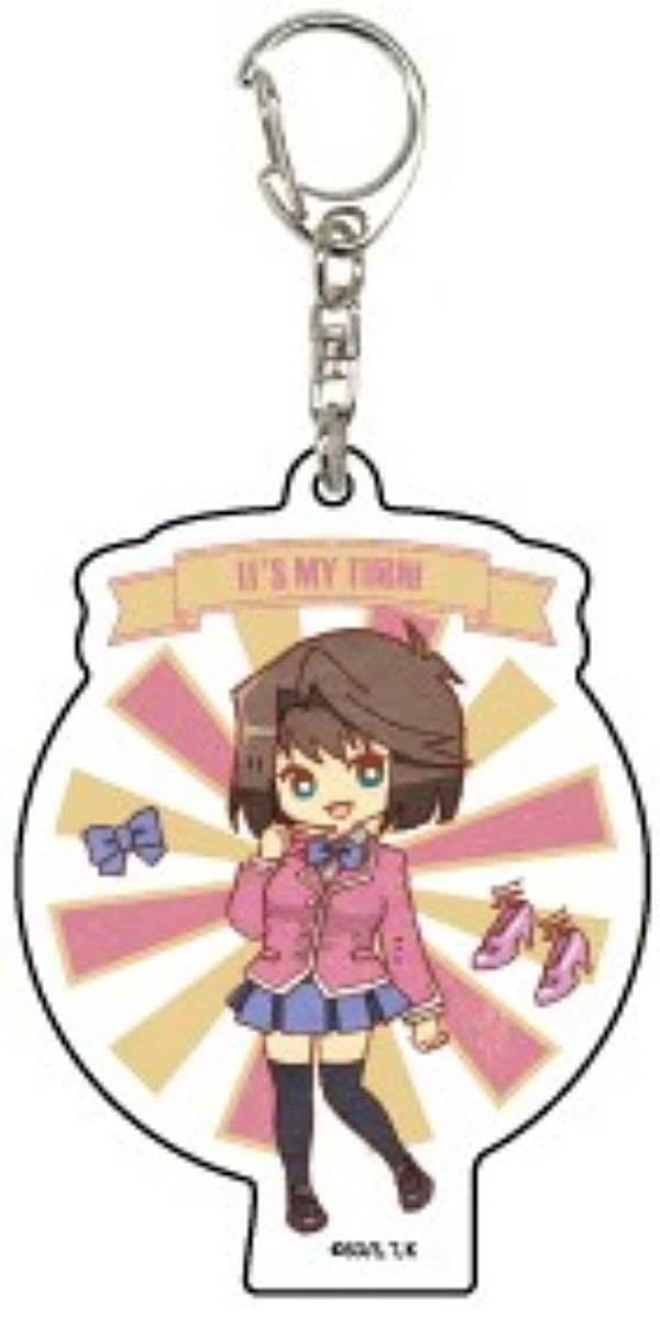 遊戯王 3期 キーホルダー】遊戯王 3期 DL5-136 究極完全態·グレート