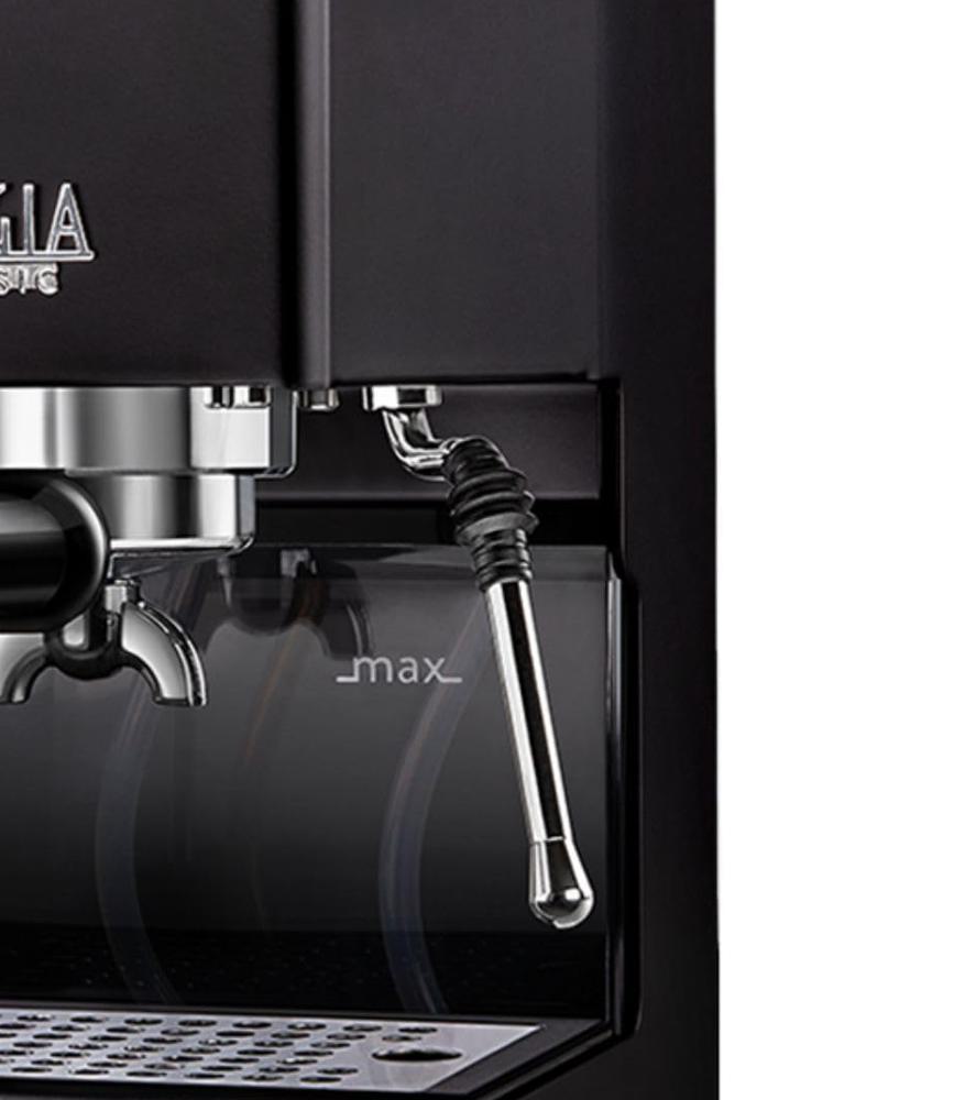 Amazon.com: Gaggia RI9380/49 Classic Evo Pro Espresso Machine