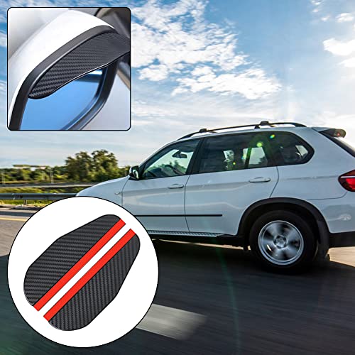 Parapioggia per Specchietto Retrovisore