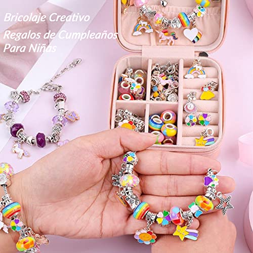 Opiniones y reviews de Pulseras niña los más solicitados. 5 Opiniones y reviews de Pulseras niña los más solicitados. 5