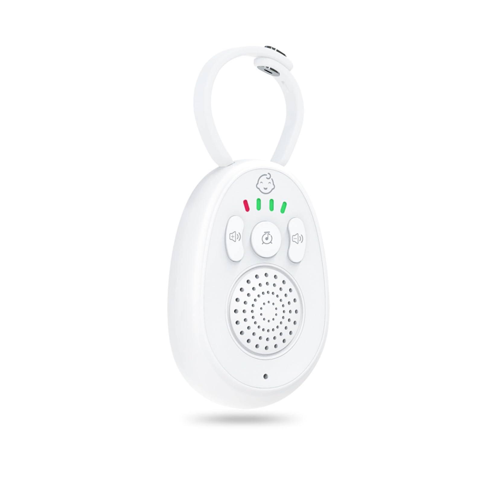 Talkie-walkie Vocal pour Enfants, Vocal pour Enfants avec Longue Portée, qualité Audio Claire, Berceuses pour