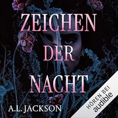Zeichen der Nacht Titelbild