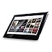 Produktbild Sony SGPT114DE 23,8 cm (9,4 Zoll) Tablet-PC (NVIDIA Tegra2, 1GHz, 1GB RAM, 16GB Flash Speicher, WLAN, UMTS, Android 3.1) schwarz/silber