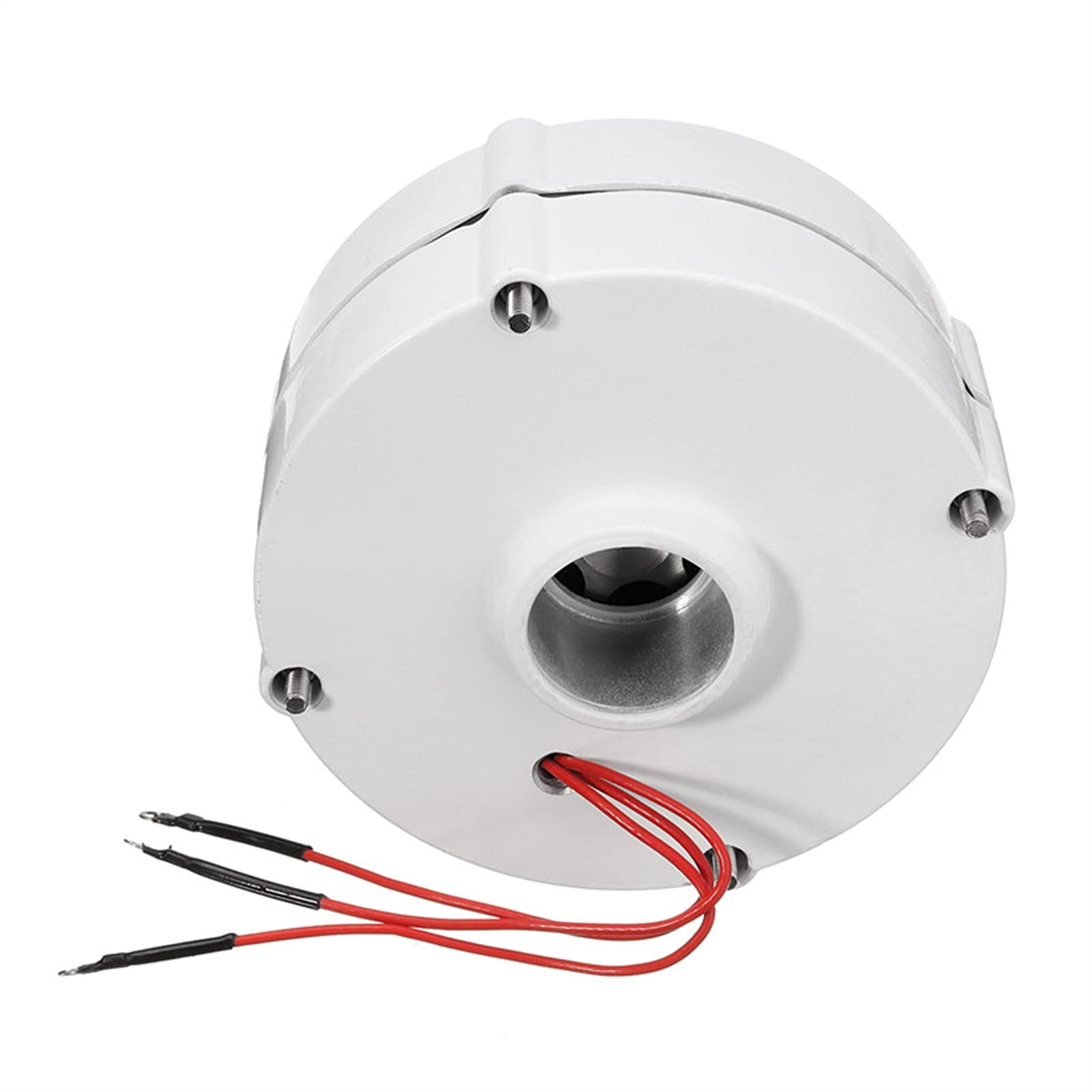 Generator Wiatrowy, 6000W 12V 24 V Silnik generatora turbiny wiatrowej do DIY Turbiny 3 Prąd fazy PMSG Generator Alternator | 24