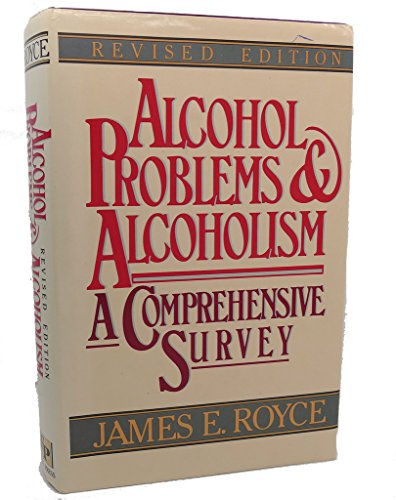 ALCOHOL AND ALCOHOLISM