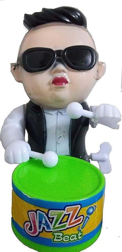 See full amazon price history chart for ARSDEWY Plastic Boy Drumming and Dancing Action Toy, Multicolour ARSDEWY Plastic Boy Drumming and Dancing Action Toy, Multicolour (B0CFV6B31K) Amazon Price History, Amazon Price Tracker
