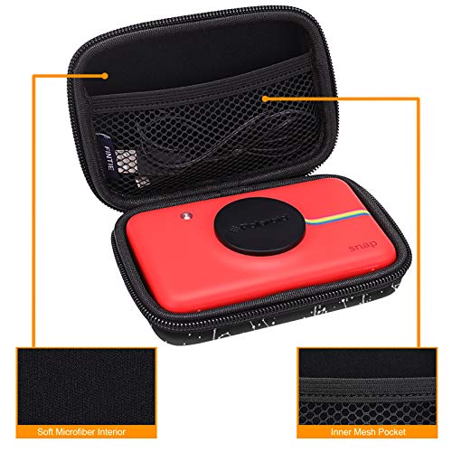 Funda Protectora Fintie para HP Sprocket y Polaroid miniatura 2