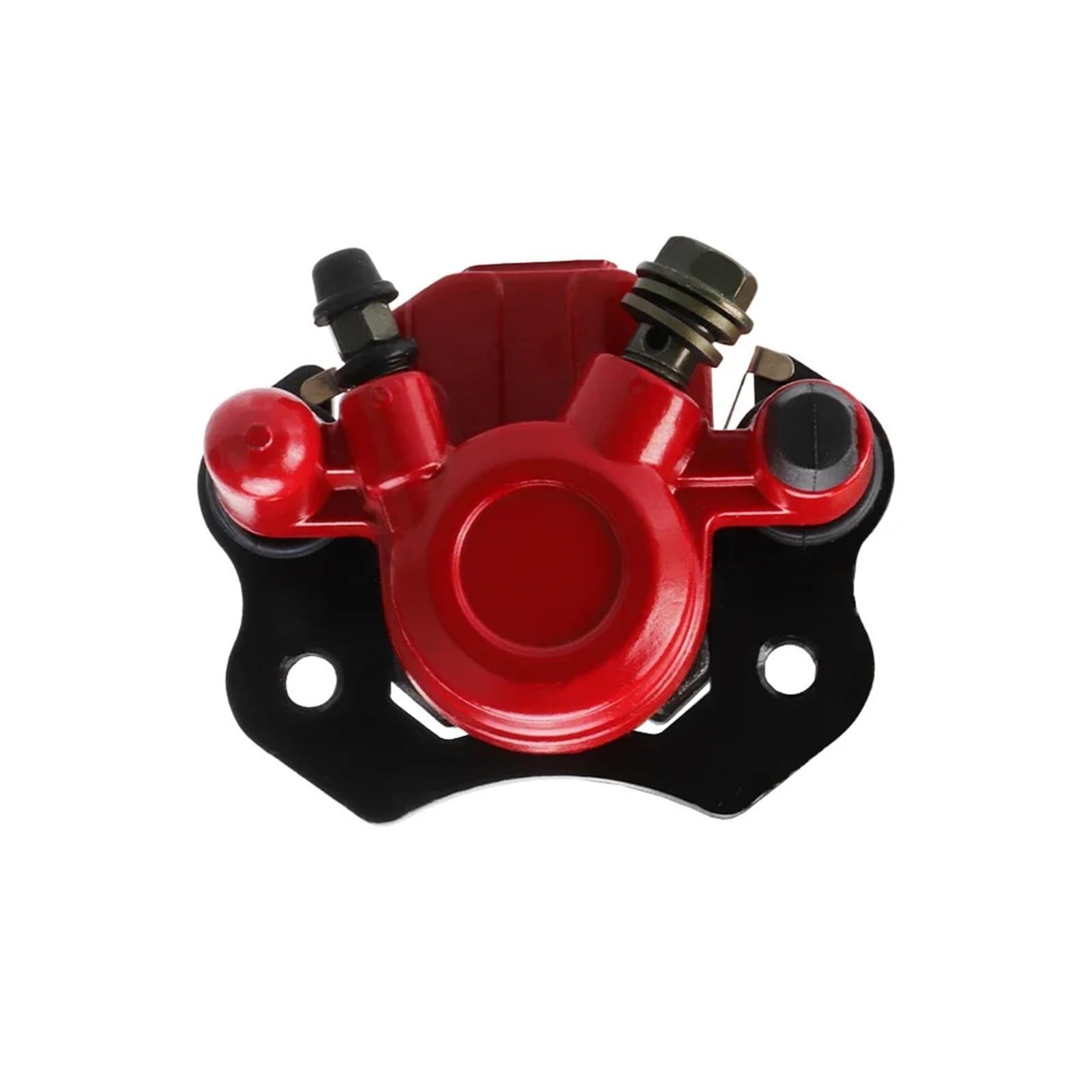 HYDBCNP Forward Brake Pump Motorcycle Rear Brake Pump Motorcycle Brakes Calipers Clamp Lower Pump Hydraulic Disc Brake Fit for ATV Buggy Go Kart Quad Bike Accessories(Right)