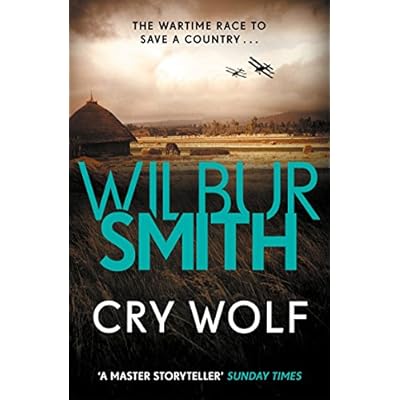 Cry Wolf