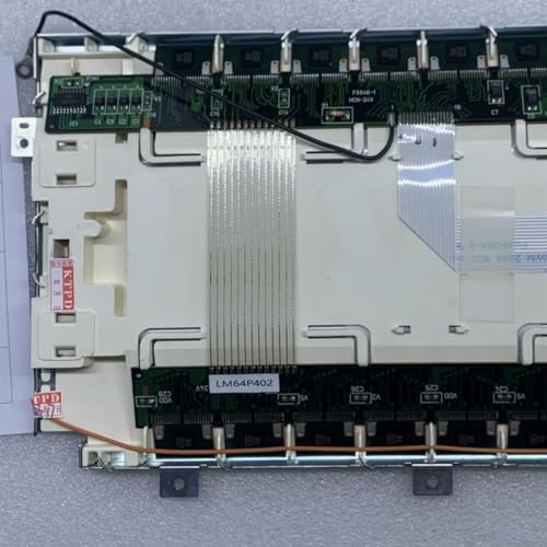 Image of LM64P402 Original Industrial LCD Display Screen Tested ok