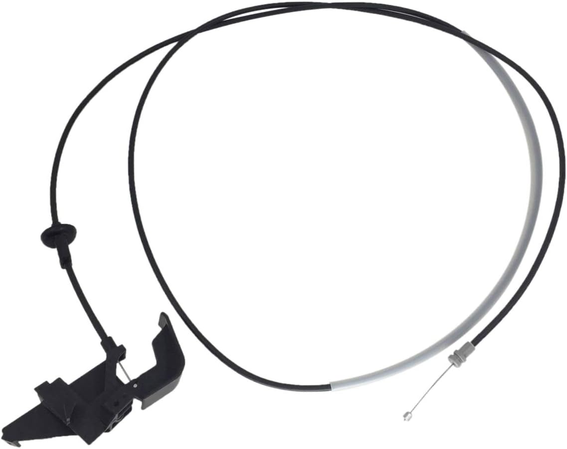 SKP SK721028 OE Replacement Hood Release Cable Automotive