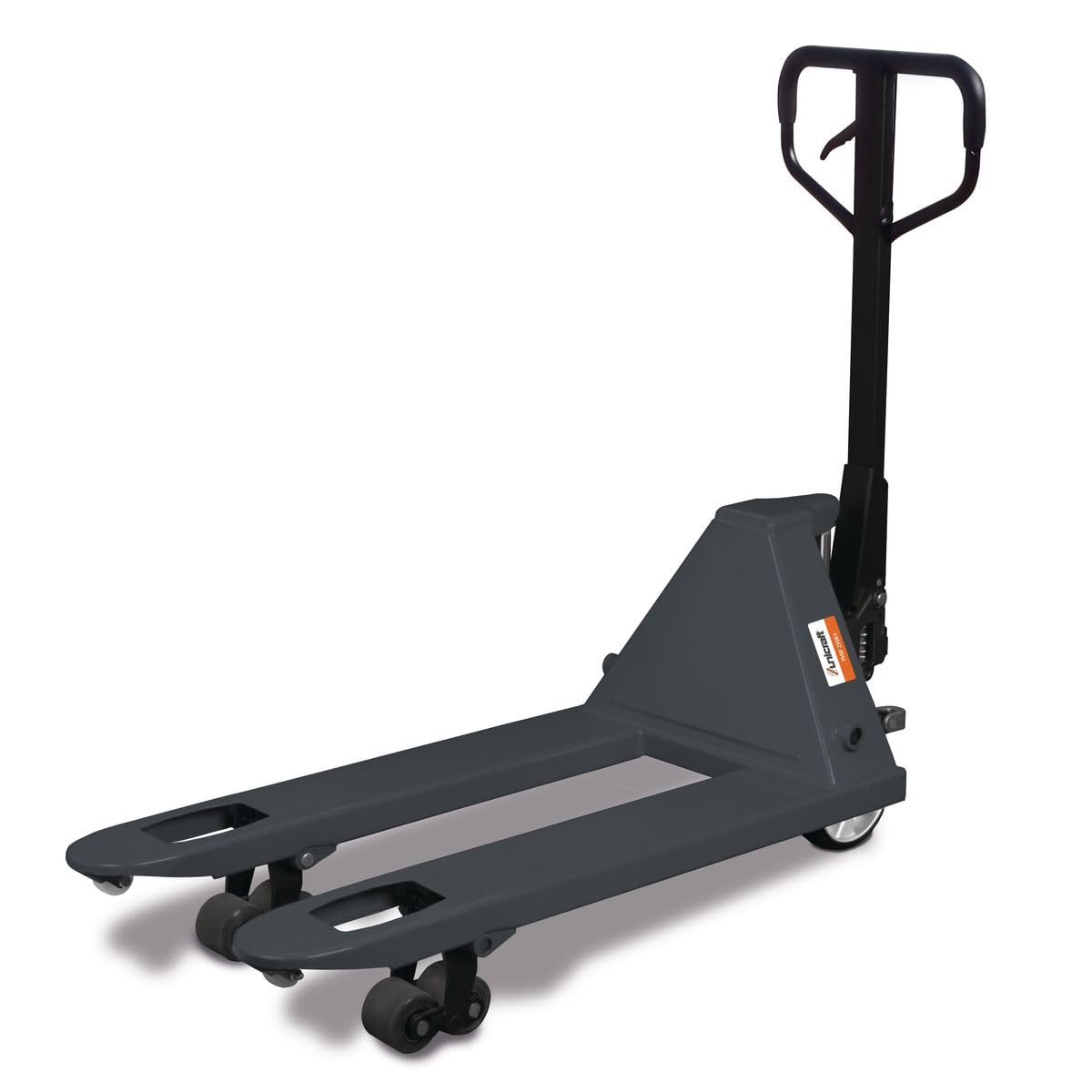 Unicraft Handgabelhubwagen PHW 2508 K, 6152513