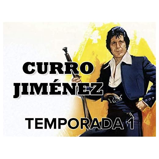 Curro Jiménez