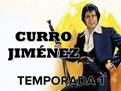 Curro Jiménez
