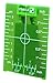 Stabila 07442 Type LAR120G Green Magnetic Ceiling Target Plate