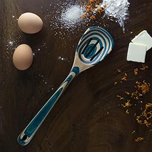 Baltiquemykonoscollection1212woodencookingspoonsafefornonstick Urban Country Home Decor Baltique mykonos collection 12 12 wooden cooking spoon safe for nonstick urban country home decor
