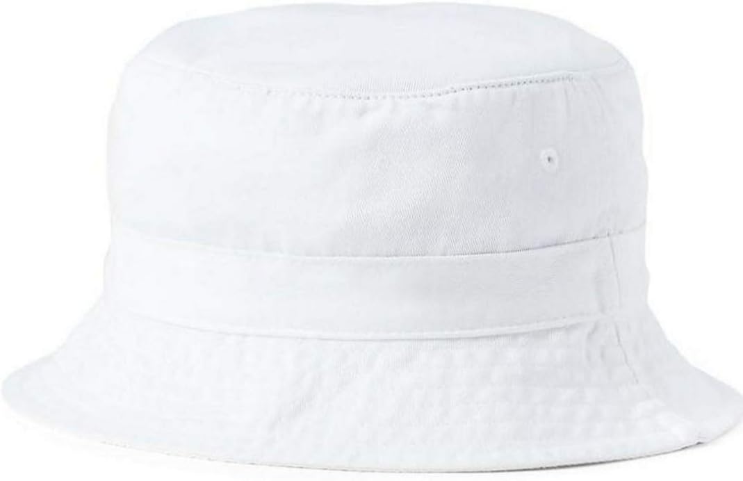 Ralph Lauren Polo Mens Cotton Bucket Hat - Image 2