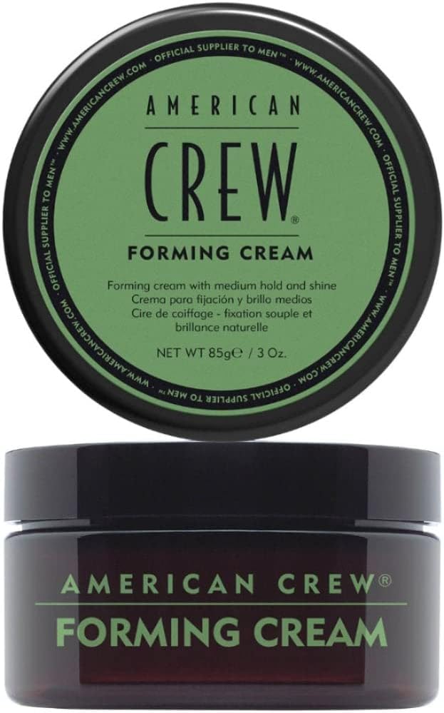 FORMING CREAM 3 oz