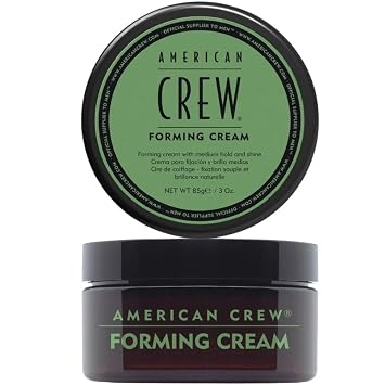 FORMING CREAM 3 oz