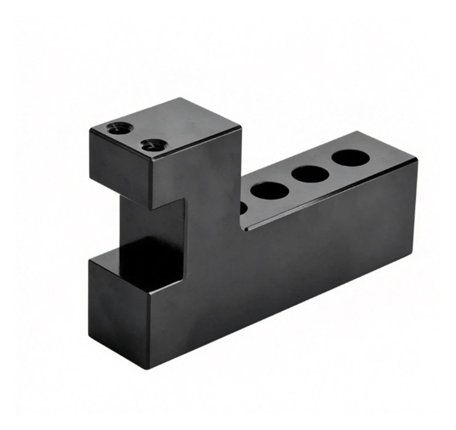 Portaherramientas auxiliar portaherramientas de torno CNC