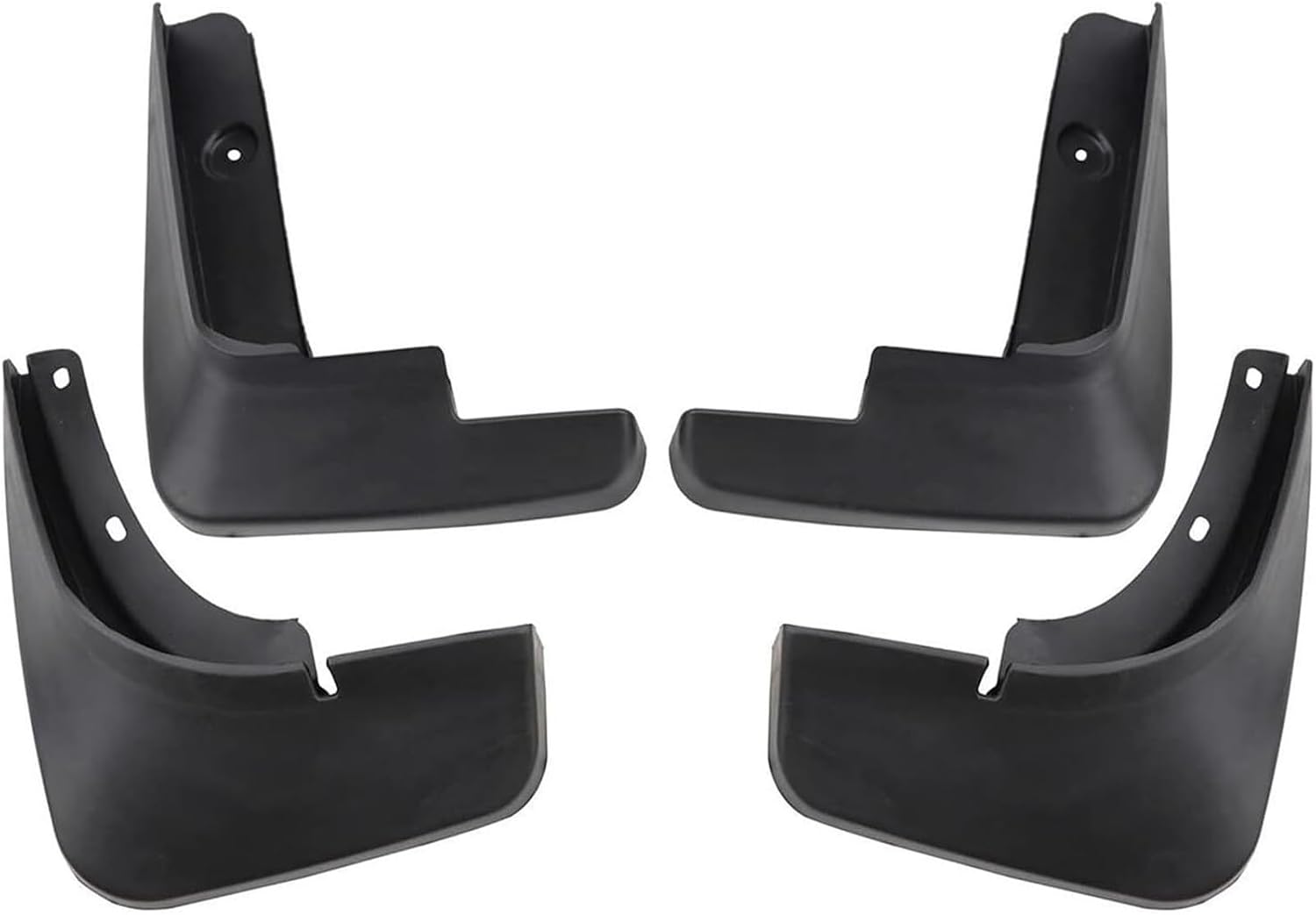 スプラッシュガード 用のシボレー 用のクルーズ J300 2009-2016 用マッドフラップ 泥よけ スプラッシュガード