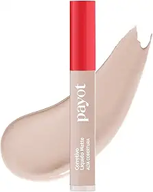 Corretivo Líquido Matte PAYOT Alta Cobertura - 1-4g