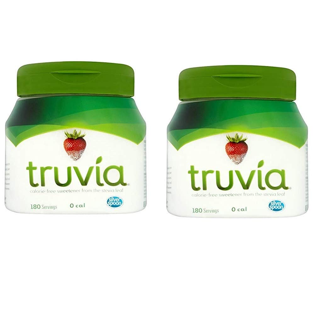 TruviaSweetener 270 g (Pack of 2)