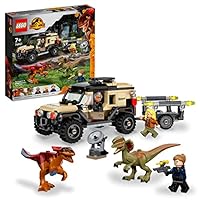 LEGO 76951 Jurassic World 