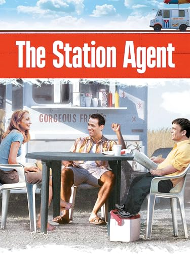 The Station Agent