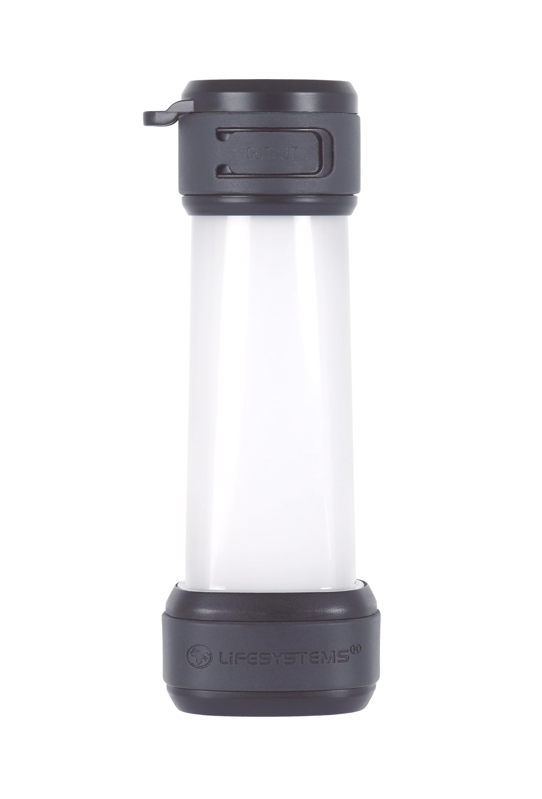 Lifesystems Intensity 552 Led Lantern Light/White Size 5 - Outdoor Action